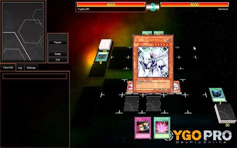 The Creator TEST Deck Ygo Devpro YouTube