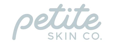 Petite Skin Co My First Skincare Routine Confetti Collection Time