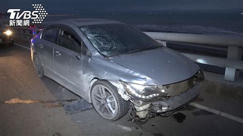 菲鐵馬選手參賽遭撞亡！男酒駕棄車肇逃 Yahoo奇摩汽車機車