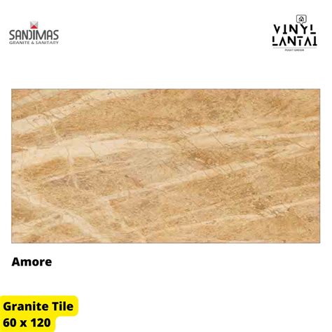 Jual Granit Lantai X Granit Dinding Motif Marmer Amore