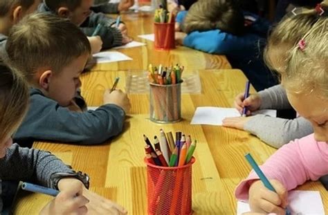 Официално: Въвеждат задължително предучилищно образование на 4 ...