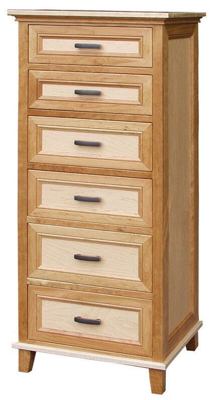 Brooklyn Lingerie Chest Brandenberry Amish Furniture