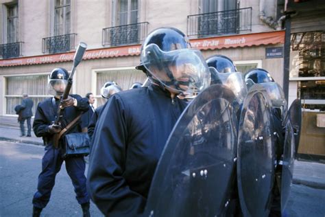 La Premi Re Loi Anti Casseurs De