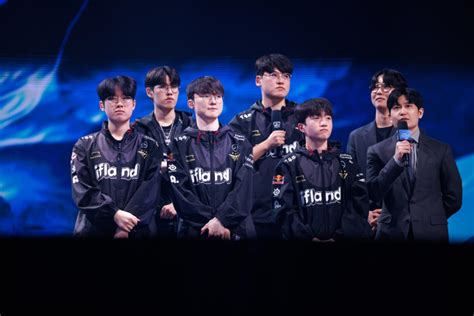 《英雄聯盟》最強王者 T1 Faker 四冠歷史回顧：十年征程怎麼走過來的？