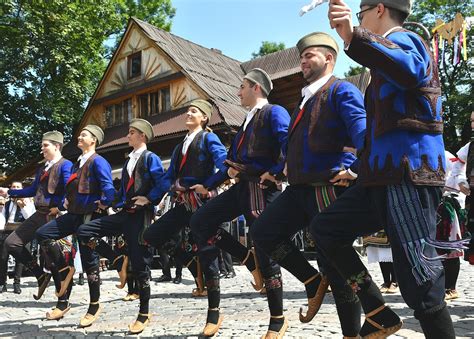 gorale swiata  zakopanem wyniki zdjecia wideo kultura podhala