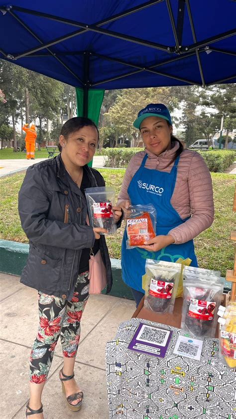 Municipalidad De Santiago De Surco On Twitter Hoy Tambi N Tienes La