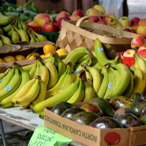 Precios Justos Cu Les Son Los Nuevos Precios De La Canasta De Frutas Y