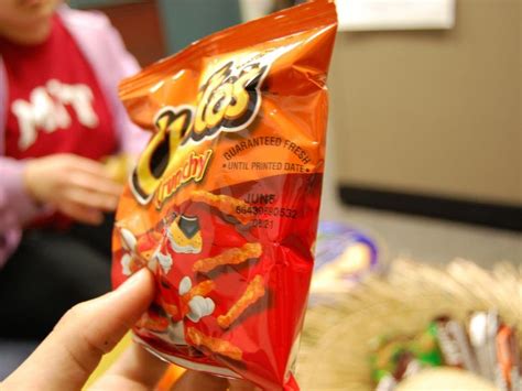 Статьи сообщества Cheetos Crunchy (Кранчи Читос) | ВКонтакте