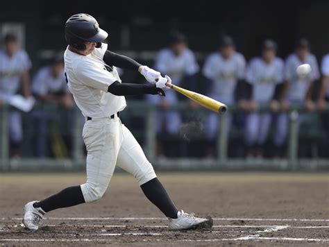 【写真特集】⚾掛川西―駿河総合 加藤学園―浜松工 高校野球静岡大会準々決勝｜静岡新聞digital