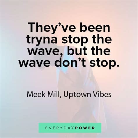 Meek Mill Quotes About Life