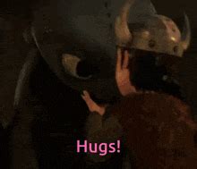 Toothless Httyd Toothless Httyd Httyd Discover Share Gifs