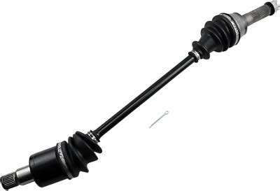 Moose Racing Complete Axle Kits 0214 1670 EBay