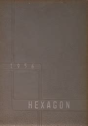 Seventy First High School - Hexagon Yearbook (Fayetteville, NC), Covers ...