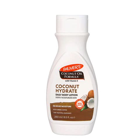 PALMER’S Coconut Oil Body Lotion 250ml – PROPHARM (M) SDN BHD