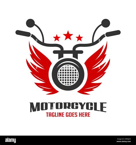 Vintage racing motorcycle vector hi-res stock photography and images ...