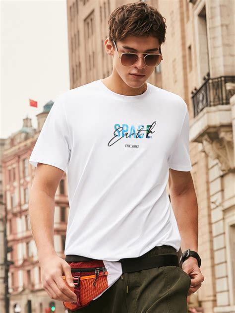 h&m graphic tees men 7