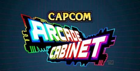 Capcom Arcade Cabinet Download - GameFabrique