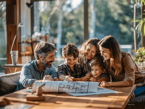 Les avantages de la création d une SCI familiale pour la gestion du