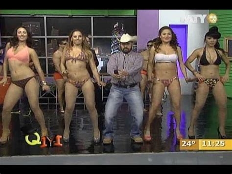 Queremos mas Miércoles de Bikini YouTube