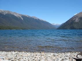 Lake Rotoiti Photo Of Tasman Nelson New Zealand At KiwiWise