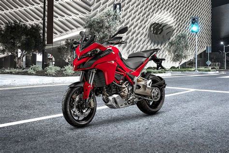 Ducati Multistrada 1200 Price List Philippines, Promos, Specs - Carmudi