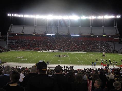 State Championship Football Ian Mccormick Flickr