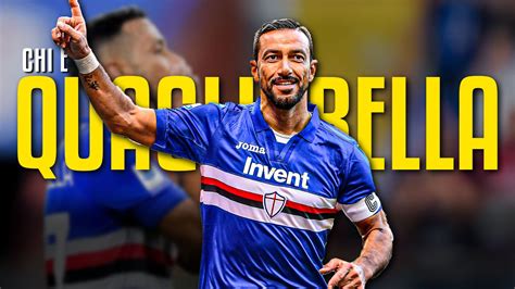 Compleanno Quagliarella Gli Auguri Speciali Della Juve