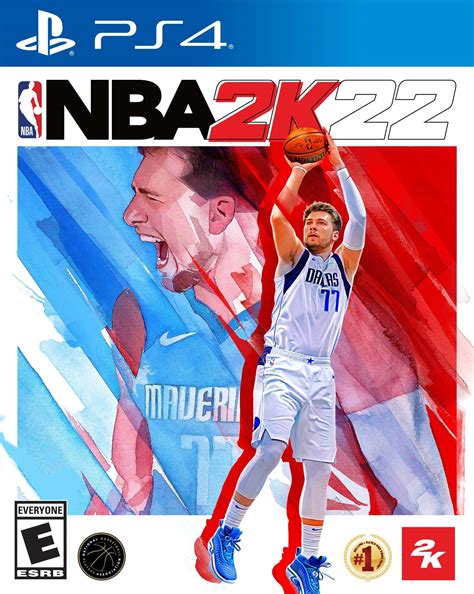 NBA 2K22 - PlayStation 4 | PlayStation 4 | GameStop