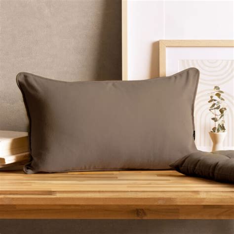 Coussin Canap Et Housse De Coussin Eminza