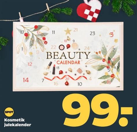 Julekalender Netto November Alle Tilbudsavis