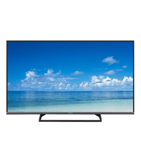 Buy Panasonic Viera Th As D Cm Full Hd Smart Led