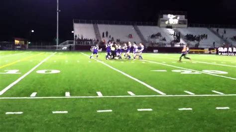 Wenatchee Panthers Soccer Wins In Penalties Over Moses Lake Youtube