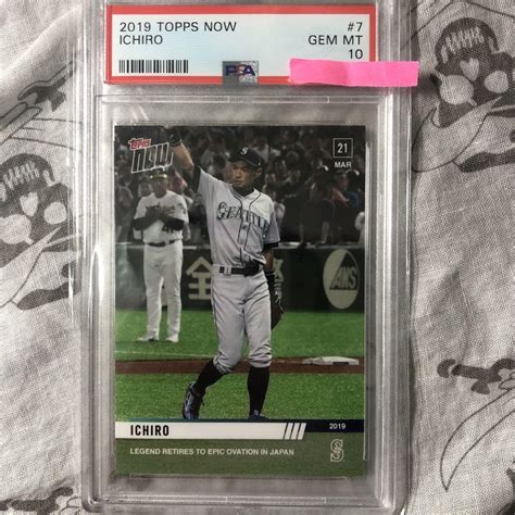 Topps Now Topps Now Psa Swim Main Jp