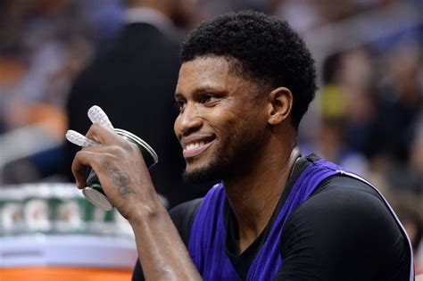 Report HEAT Kings Discussing A Rudy Gay Trade BlackSportsOnline