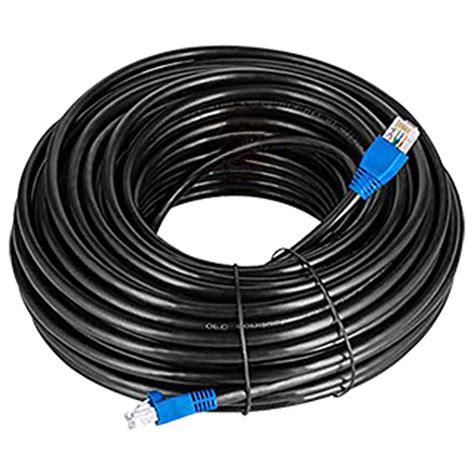 Cat5e 100m｜屋外用ネットワークカメラに最適な高耐候カテゴリー5e仕様lanケーブル100m アストップケイヨー本店