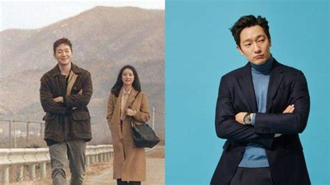 Deretan Drama Korea Yang Dibintangi Aktor Tampan Son Seokgu Dari Yang Terbaru Hingga Yang