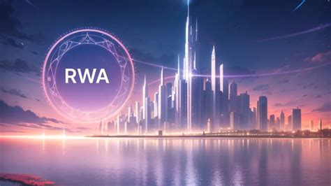 Top Rwa Token List To Buy Right Now Airdropking On Binance Square