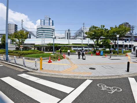 野田駅・野田阪神駅周辺の住みやすさを知る｜大阪府【アットホーム タウンライブラリー】