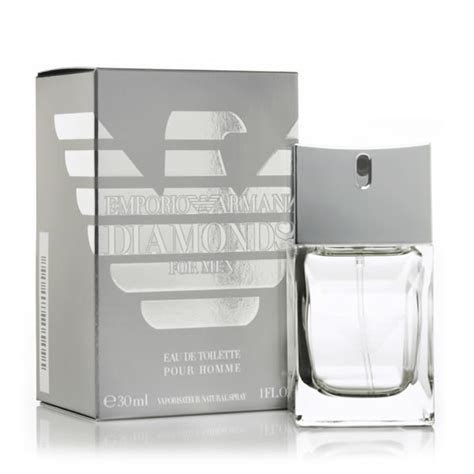 Emporio Armani Diamonds by Giorgio Armani