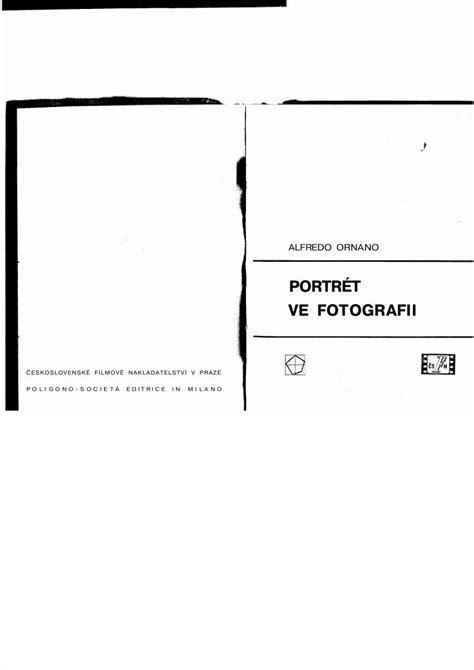 PDF Alfredo Ornano Portrét ve fotografii DOKUMEN TIPS