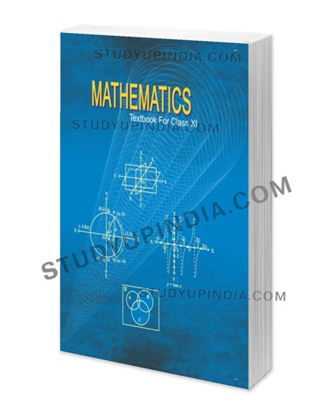 Ncert Class 11 Math English Medium Studyupindia