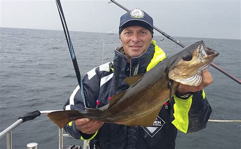 Marco Volpi Un Concentrato Di Esperienza E Passione Per La Pesca