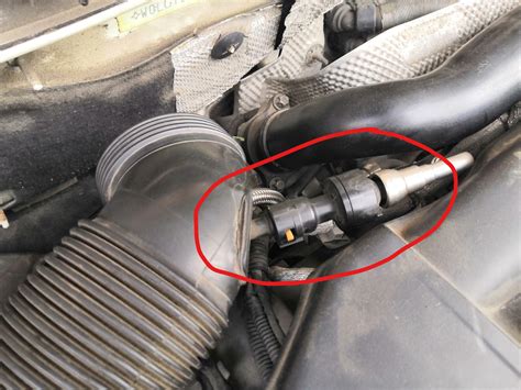 HELP! Потеет турбина! Помогите найти деталь — Opel Insignia Hatchback ...