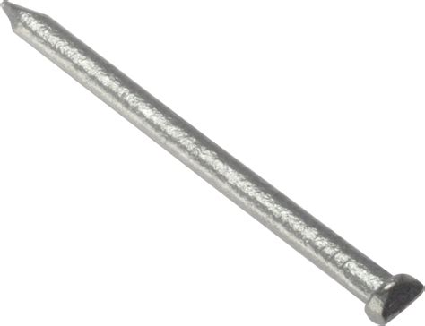 Forgefix Round Head Nails 450 X 100mm Galvanised Bag 500gm Uk Diy And Tools