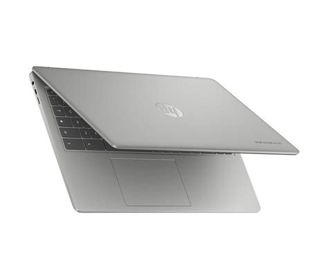 Hp Revela O Novo Chromebook X De Polegadas