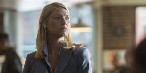 Homeland Season 7 Episode 1 Enemy Of The State Showtime