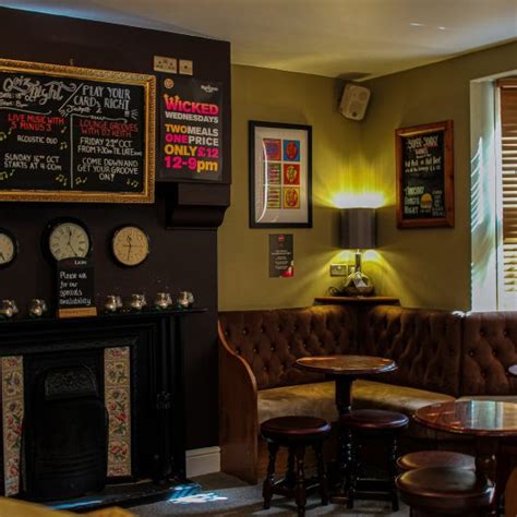 Gallery The Red Lion Amblecote