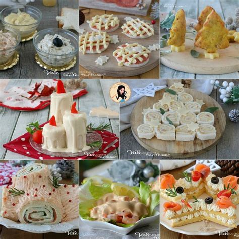 Antipasti Per Natale 8 Ricette Veloci E Scenografiche