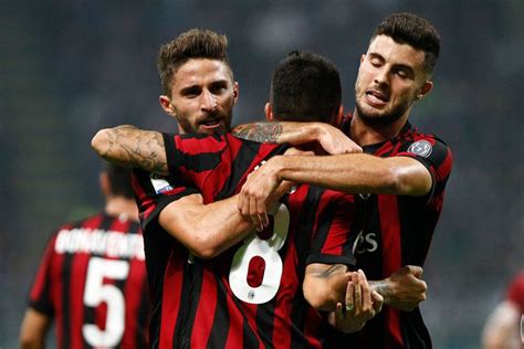 Borini Usai Milan Kalah Di Derby Menyakitkan