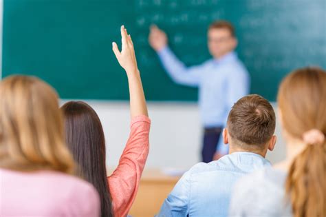 Cómo evaluar el profesorado de tu escuela